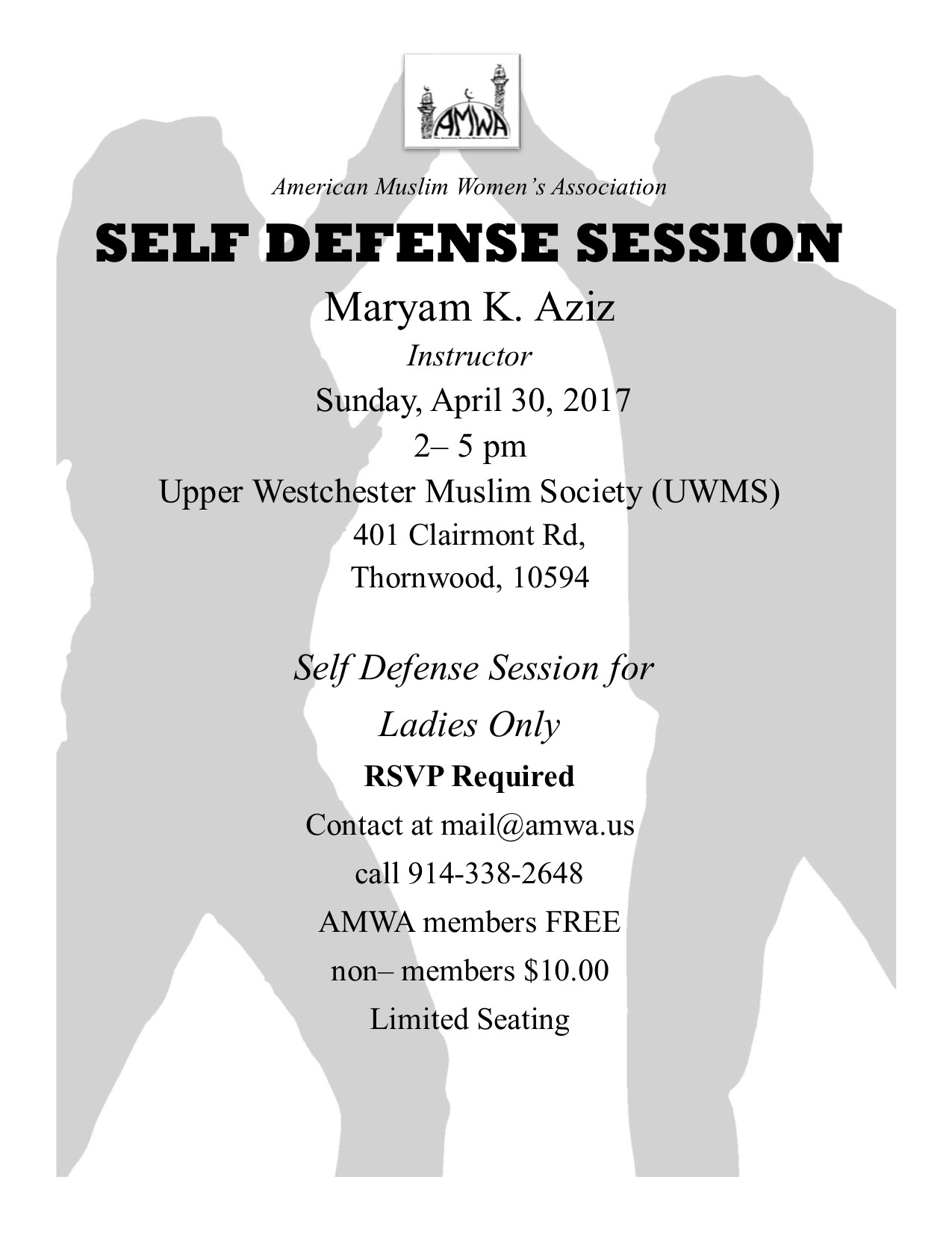 Self-Defense-Session-2017