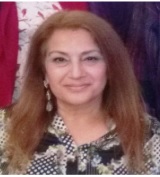 Tabassum Ilahi